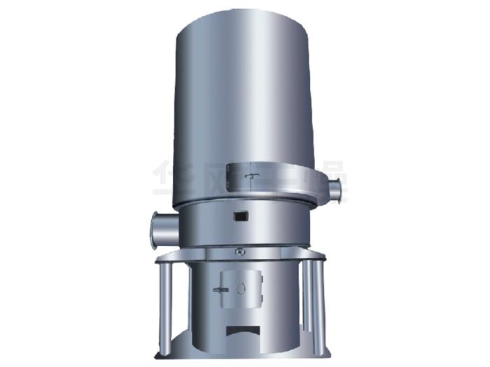 JRF系列燃煤热风炉